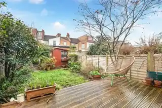 38 King Edward Road, photo 4