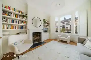 38 Kynaston Road, photo 2