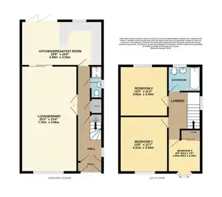 38 Moray Way, photo 4