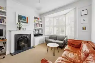 38 Osterley Park View Road, photo 3