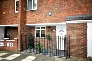 39 Disraeli Close, photo 2
