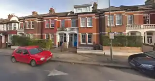 39 Franciscan Road, photo 2
