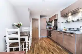 39 North Block, The Railstore, Kidman Close, photo 2