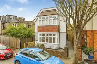 39 Vernon Road, photo 2
