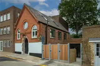 3A Friars Lane, photo 2