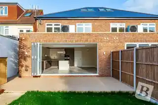 3A Pettits Lane, photo 4