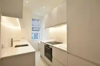 3A Ridgmount Gardens, photo 4