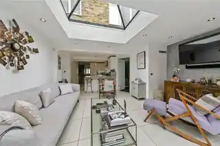 3A Shaftesbury Road, photo 4