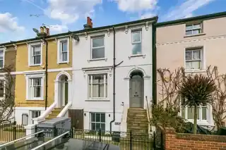 3A Shaftesbury Road, photo 2