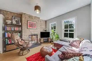 3B Barrett Road, photo 3