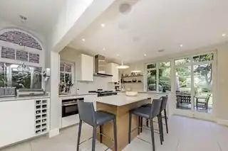4 Arlington Road, photo 4