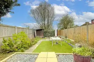 4 Beckenham Gardens, photo 4