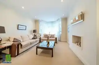 4 Cheyne Walk, photo 3