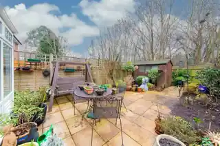 4 Dudrich Close, photo 4