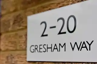 4 Gresham Way, photo 3