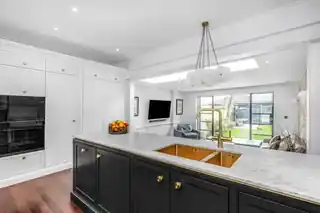 4 Grove Hill Villas, photo 3