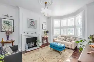 4 Grove Hill Villas, photo 2