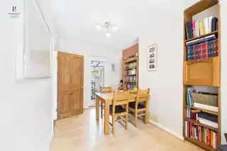 4 Highland Cottages, photo 3