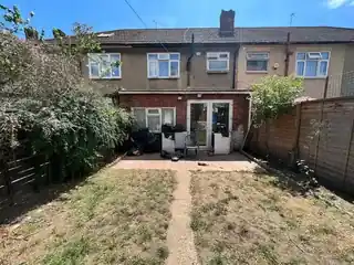 4 May Terrace, photo 2