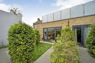 4 Miller Mews, photo 4