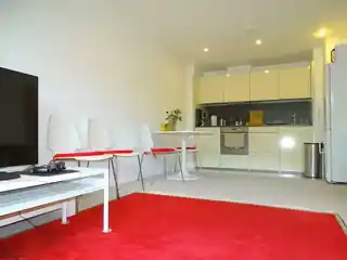 4, Norris House, Union Lane, photo 3