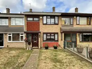 4 Rook Close, photo 3