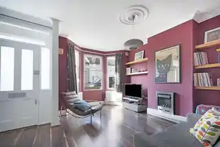 4 Stirling Road, photo 2