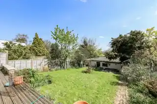4 Thorpewood Avenue, photo 2