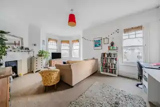 4 Turney Road, photo 2