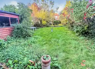 4 Upper Cavendish Avenue, photo 3