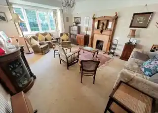 4 Upper Cavendish Avenue, photo 4