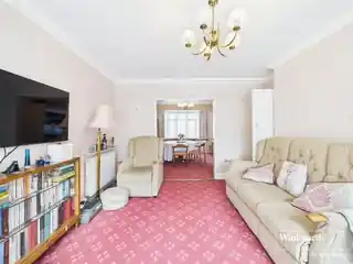 4 West Close, photo 4