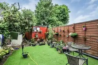 4 Wheatley Road, photo 3