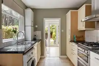 40 Albert Road, photo 4