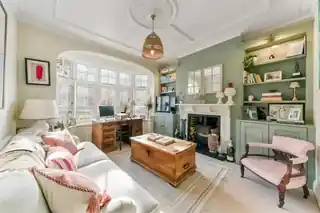 40 Clive Road, photo 2