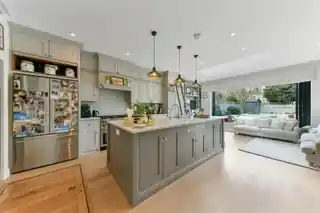 40 Clive Road, photo 3