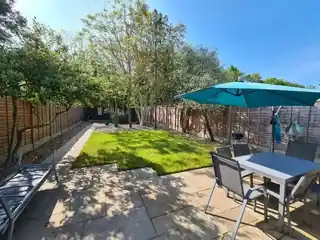 40 Colston Avenue, photo 4