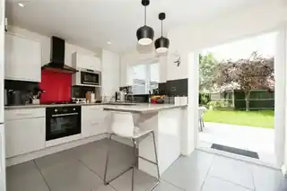40 Coppard Gardens, photo 3