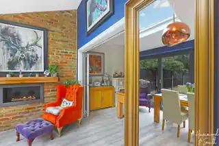 40 Darnley Road, photo 4