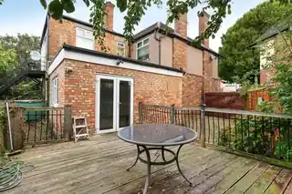 40 Drayton Gardens, photo 4