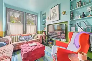 40 Edinburgh Road, photo 4