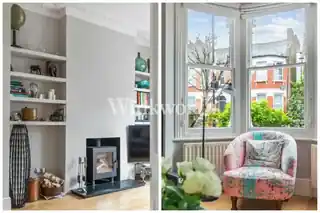 40 Lausanne Road, photo 4