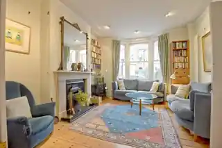 40 Twisden Road, photo 2