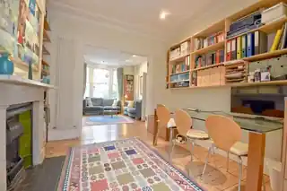 40 Twisden Road, photo 3