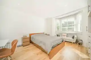 40A Chancellors Road, photo 4