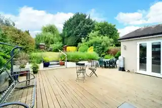 41 Abinger Avenue, photo 4