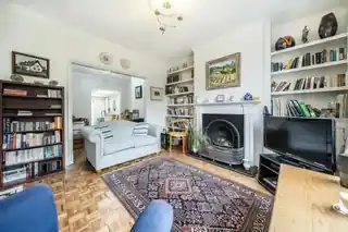 41 Baring Street, photo 2