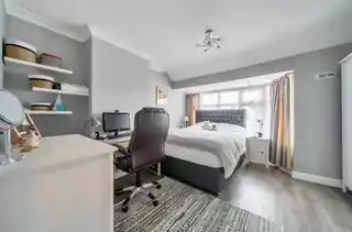 41 Harcourt Avenue, photo 4