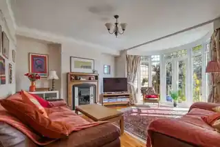 41 Hillside Gardens, photo 4