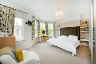 41 Huntingdon Road, photo 4